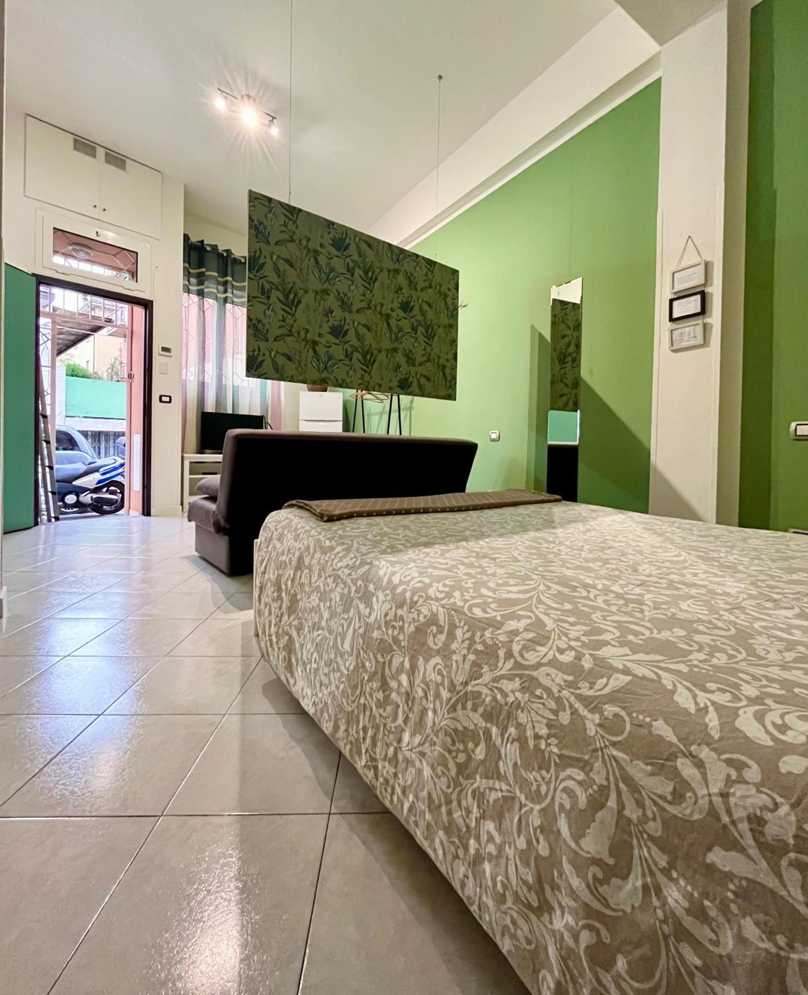 Home Sweet Home-Saliceto- Bologna Bagian luar foto