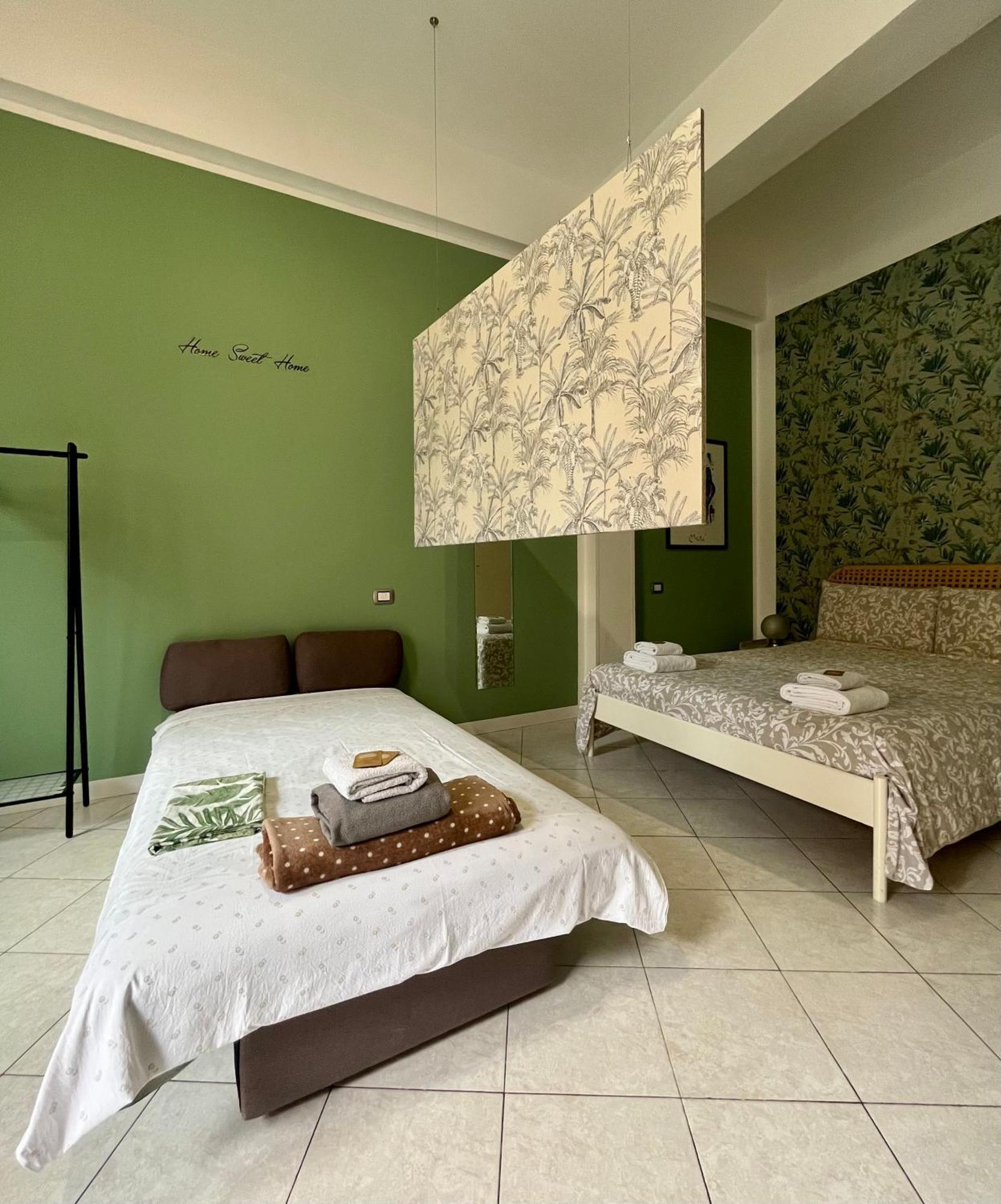 Home Sweet Home-Saliceto- Bologna Bagian luar foto
