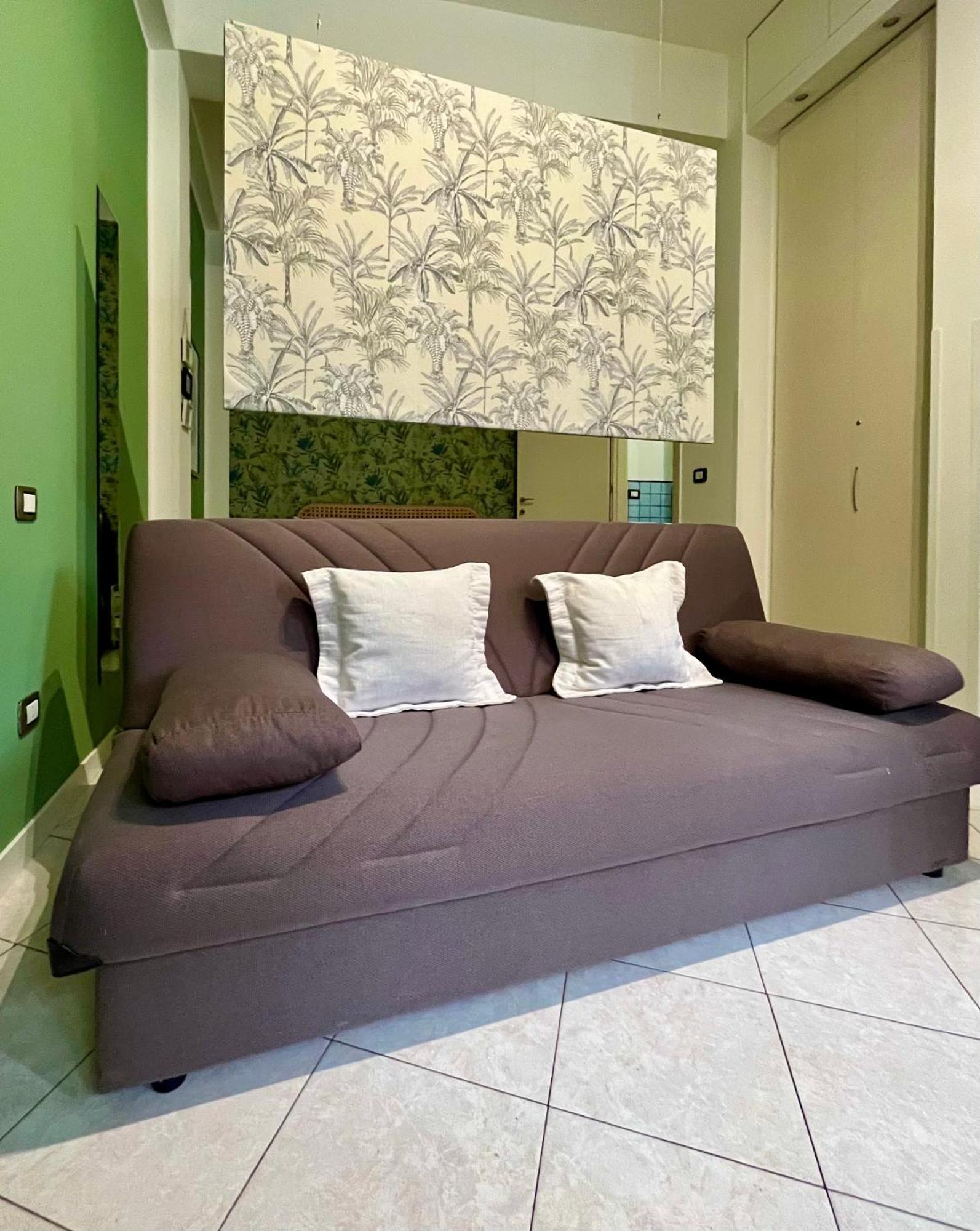 Home Sweet Home-Saliceto- Bologna Bagian luar foto